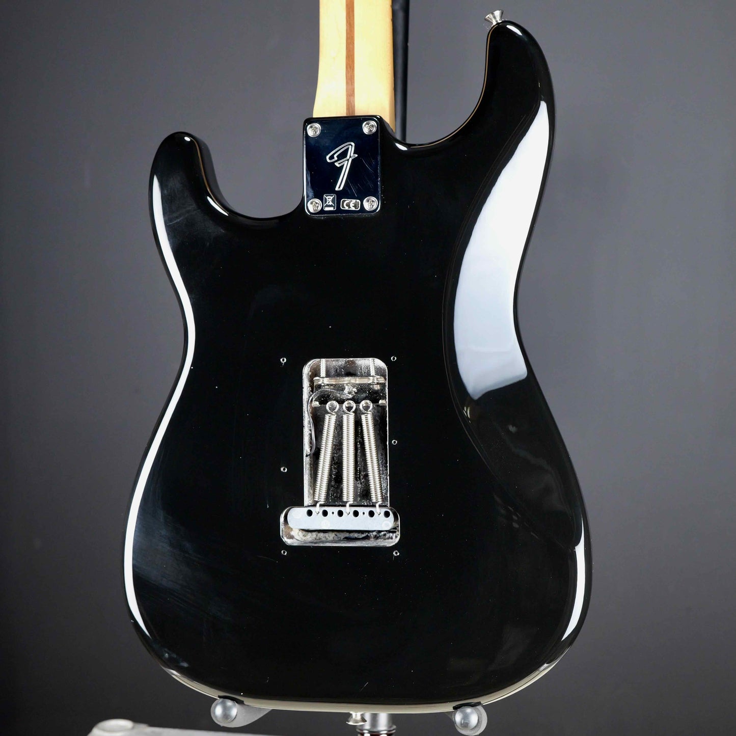 Fender Special Edition Player Stratocaster Black