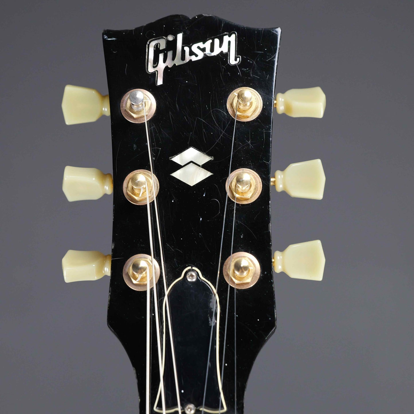 Gibson Blueshawk Black
