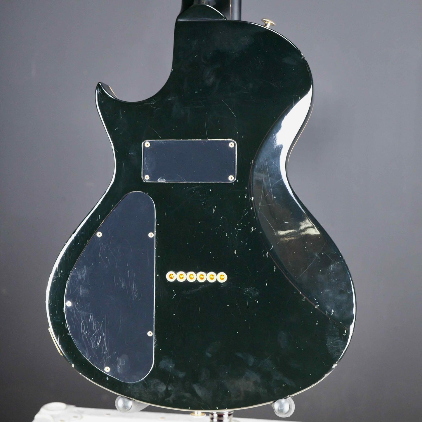 Gibson Blueshawk Black