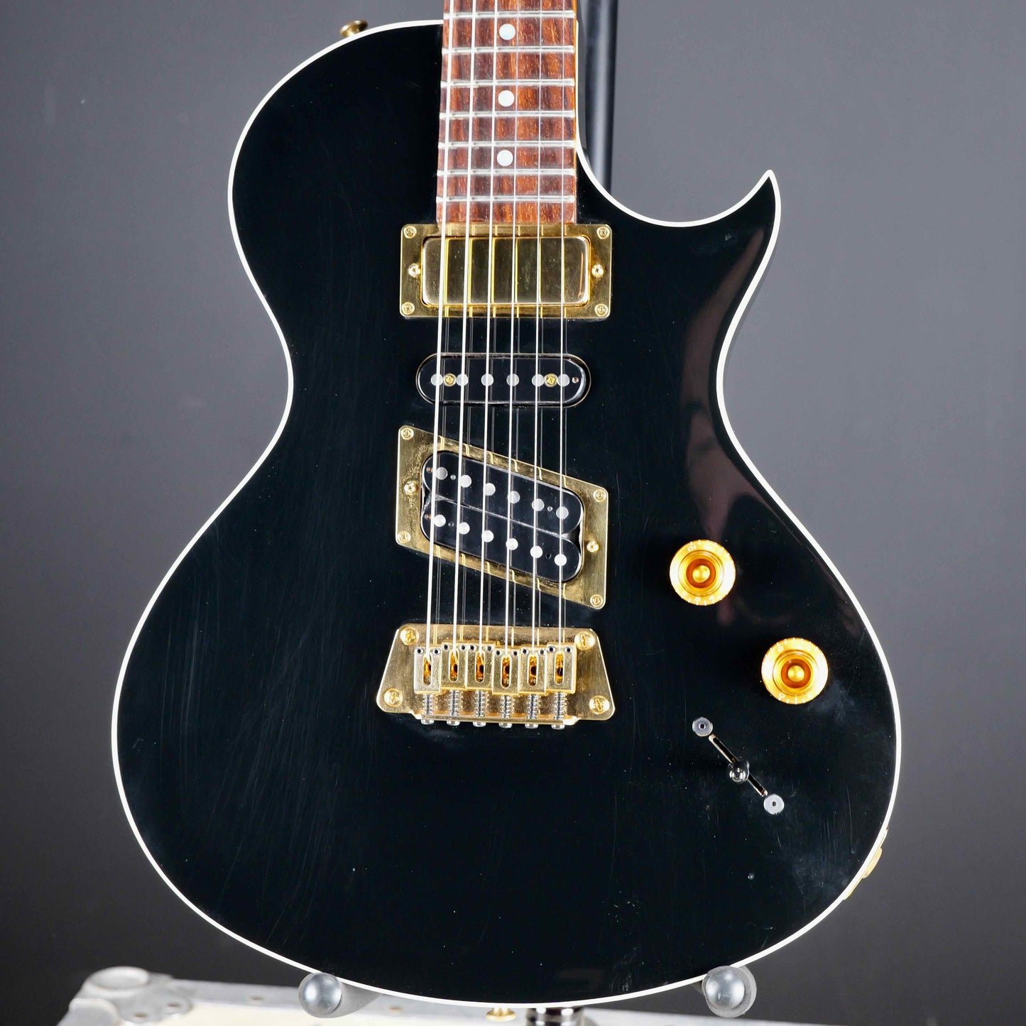 Gibson Nighthawk Special SP-3 Black