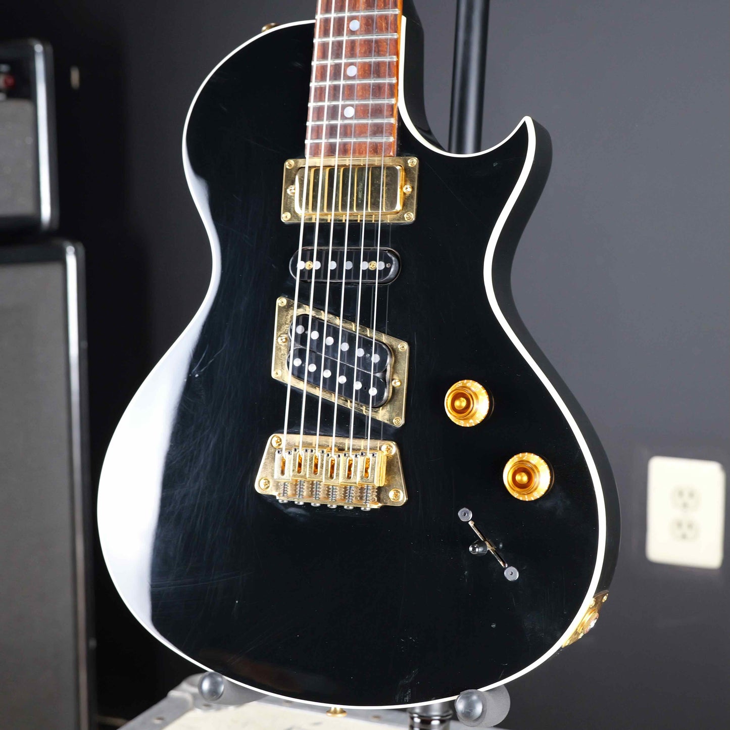 Gibson Nighthawk Special SP-3 Black
