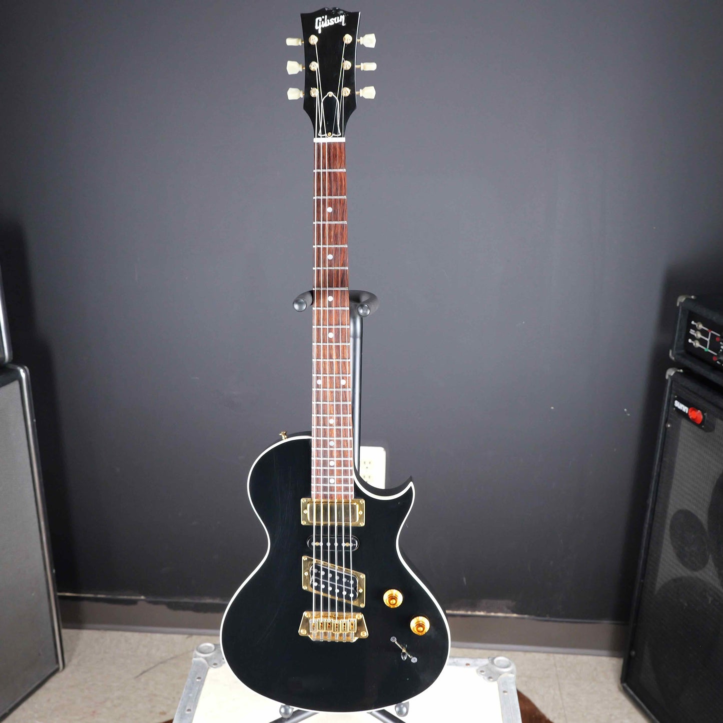Gibson Nighthawk Special SP-3 Black