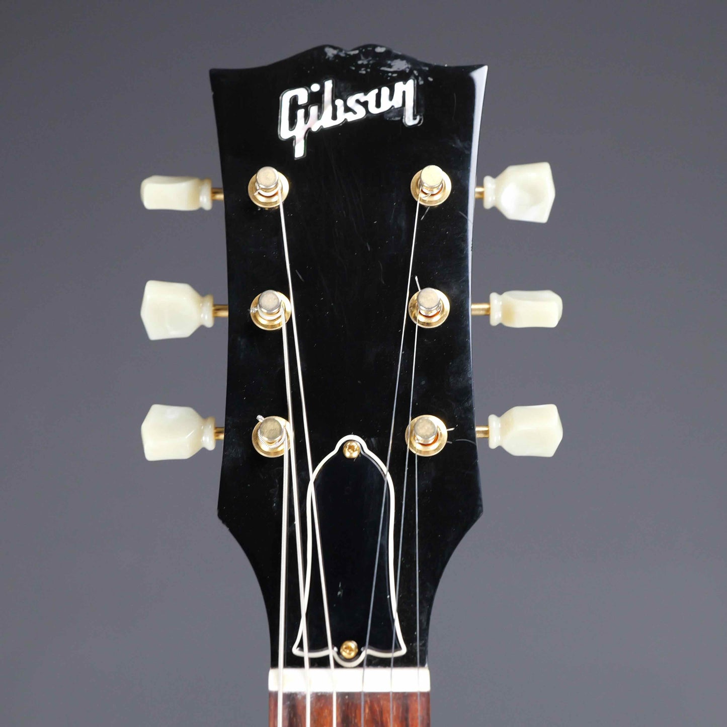 Gibson Nighthawk Special SP-3 Black