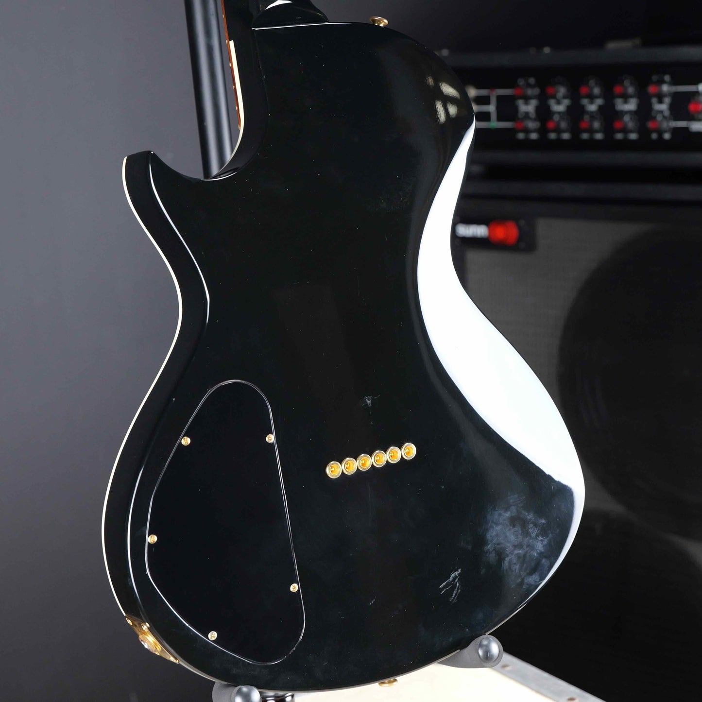 Gibson Nighthawk Special SP-3 Black