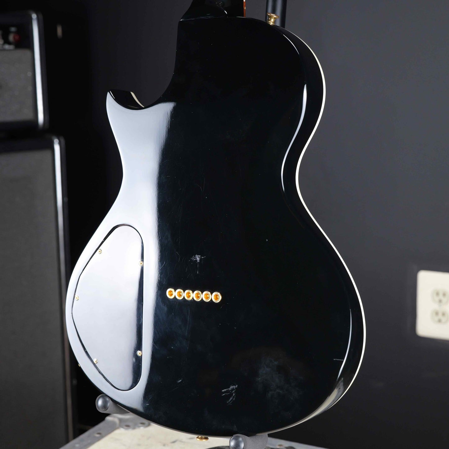 Gibson Nighthawk Special SP-3 Black