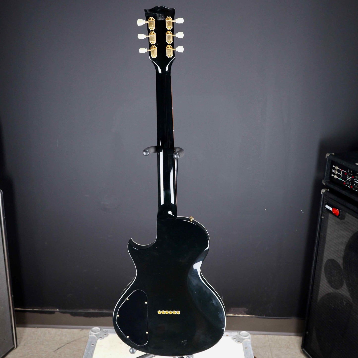 Gibson Nighthawk Special SP-3 Black