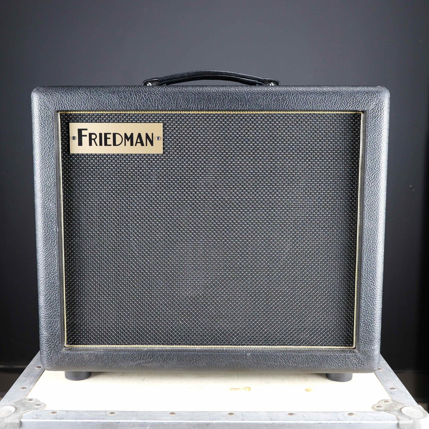 Friedman Vintage 1x12 Extension Cab