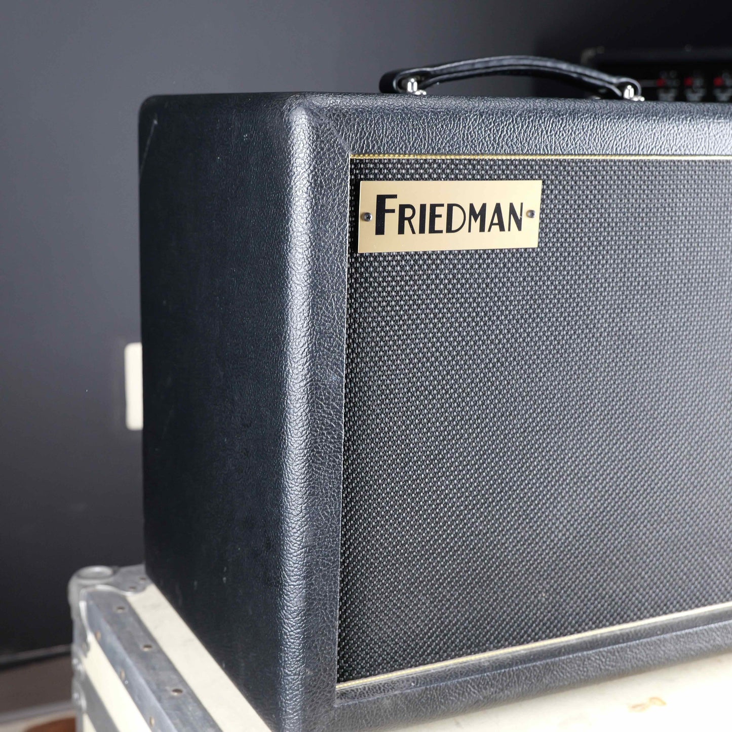 Friedman Vintage 1x12 Extension Cab