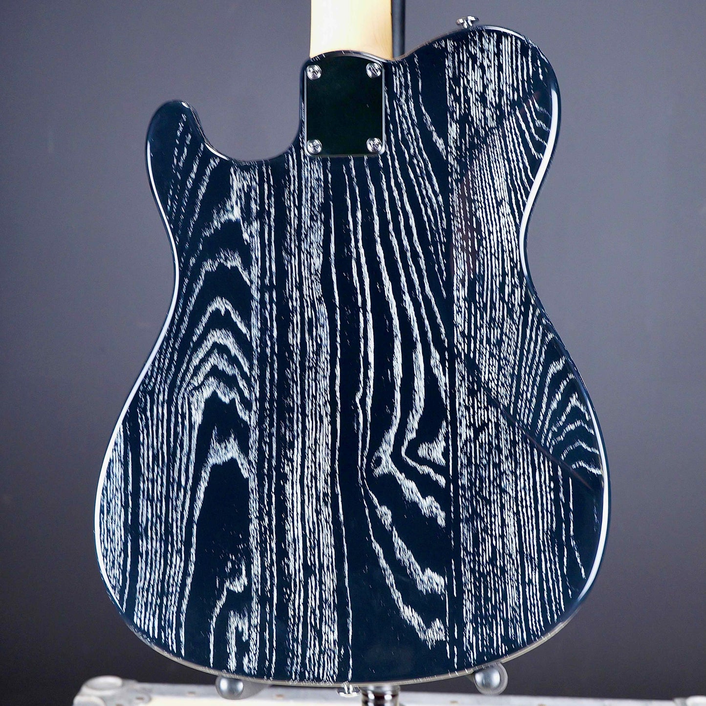 PRS NF53 Black Doghair