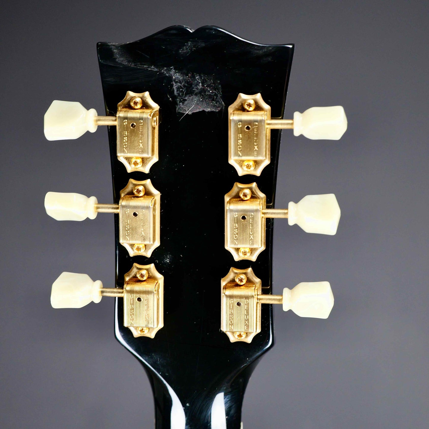 Gibson Nighthawk Special SP-3 Black