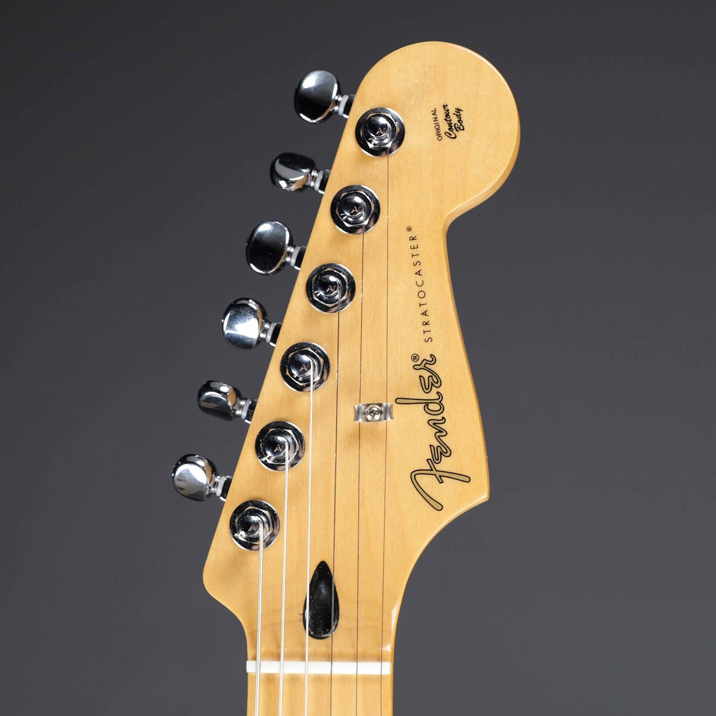 Fender Player Stratocaster Maple Fingerboard Tidepool
