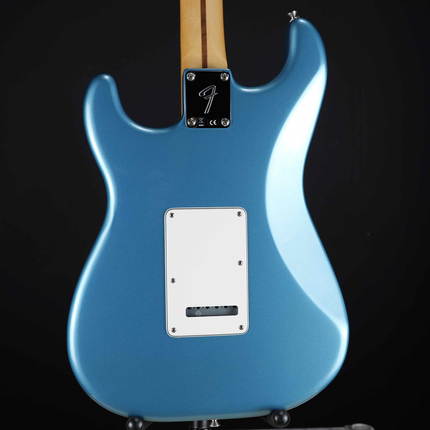 Fender Player Stratocaster Maple Fingerboard Tidepool