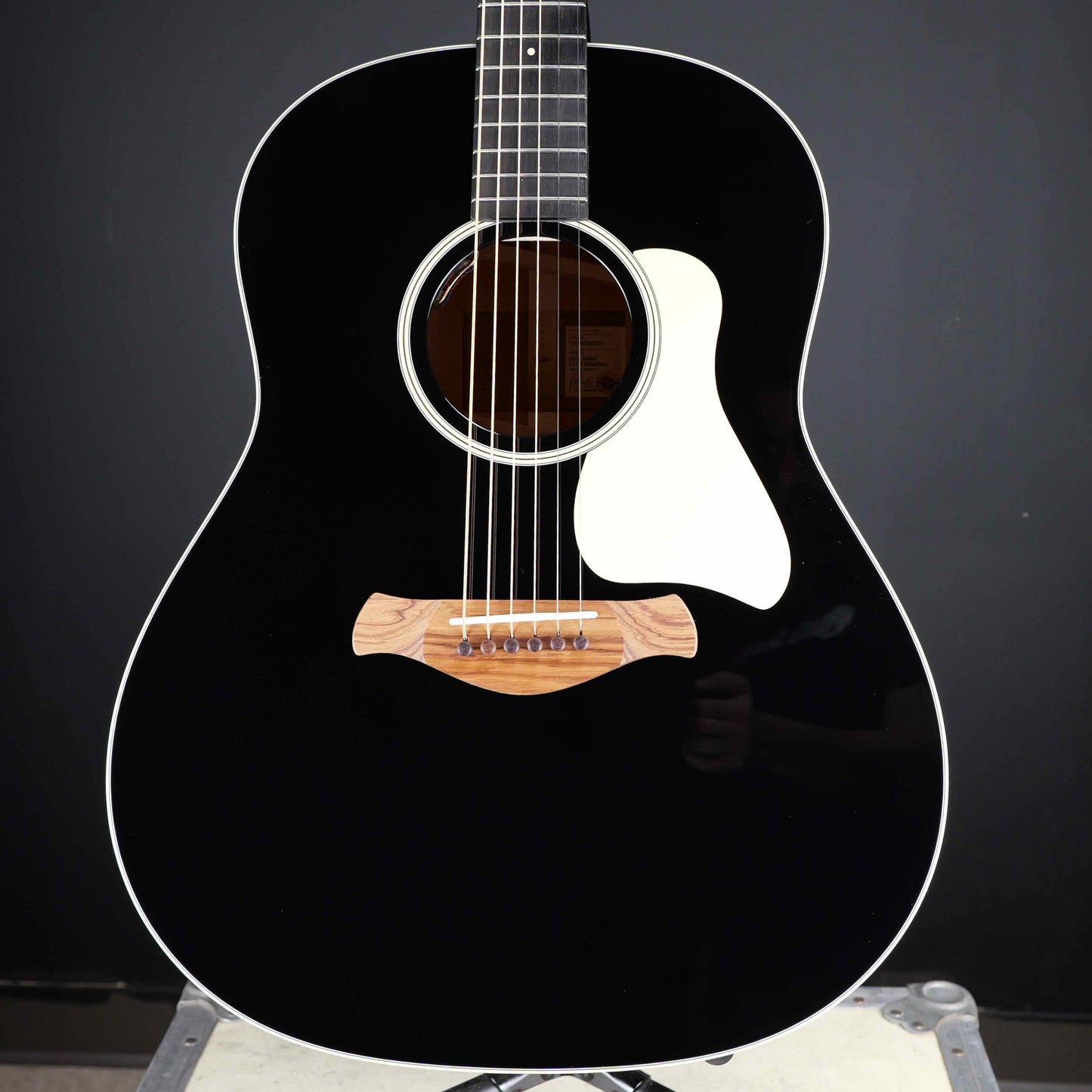 Taylor Gold Label 517e Blacktop