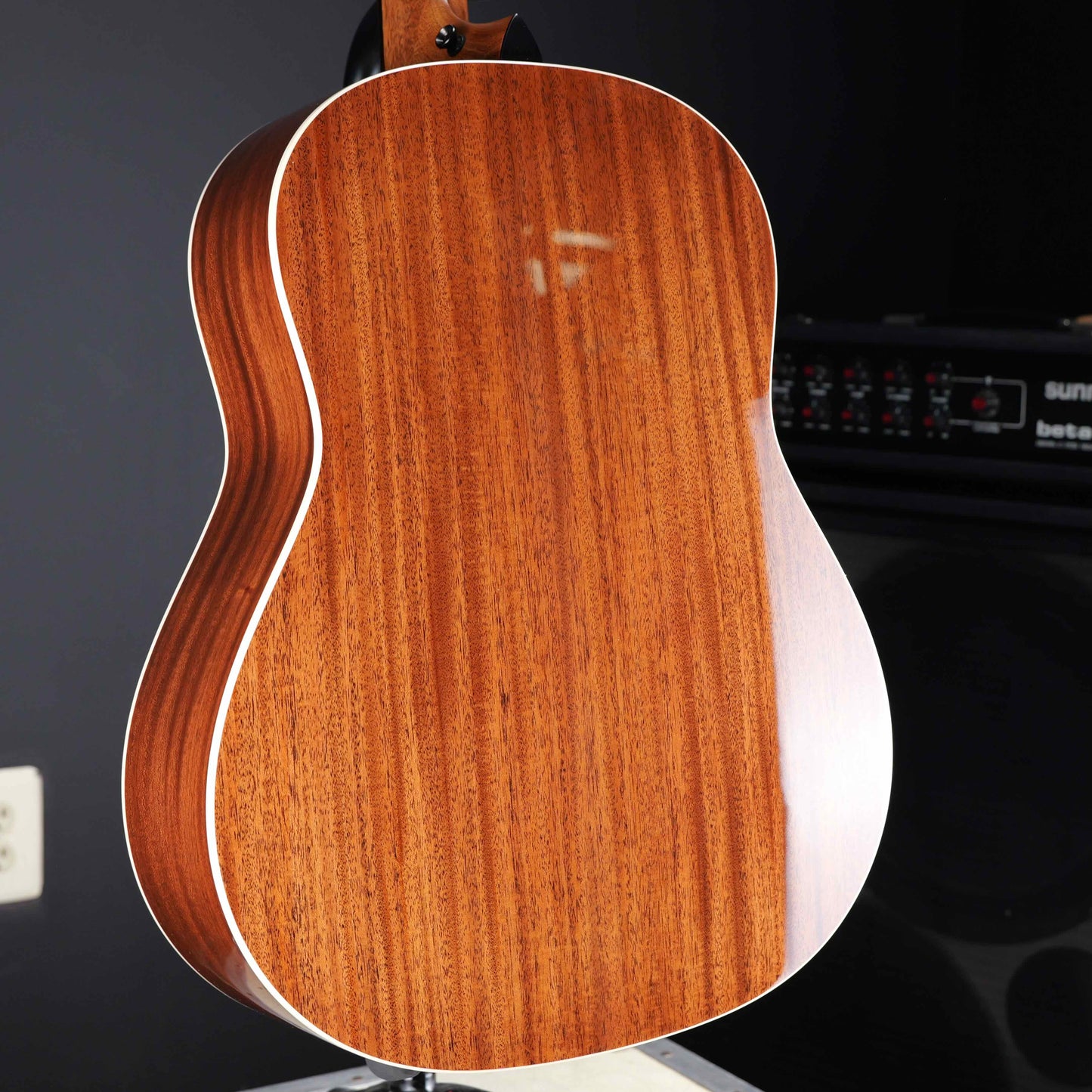 Taylor Gold Label 517e Blacktop