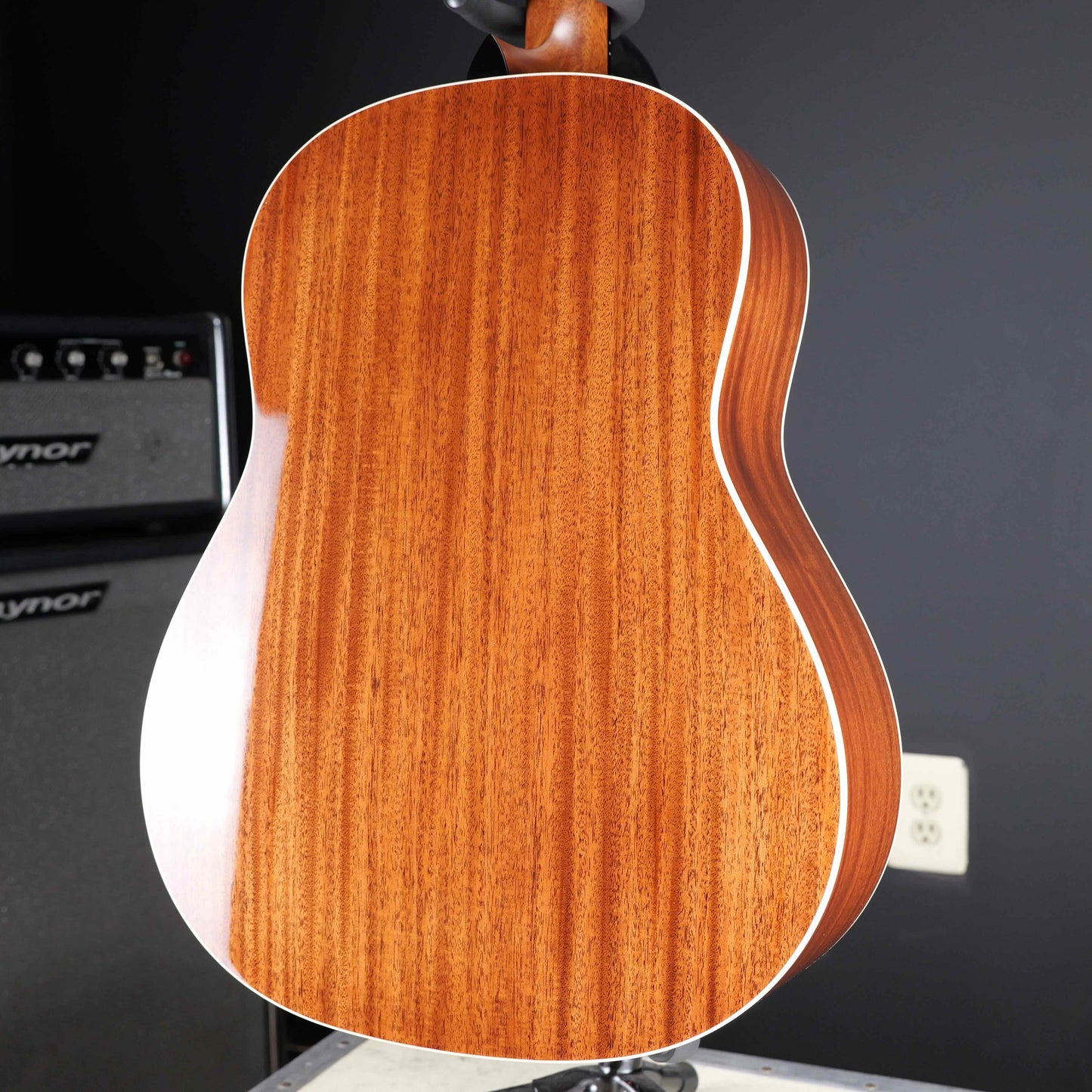 Taylor Gold Label 517e Blacktop
