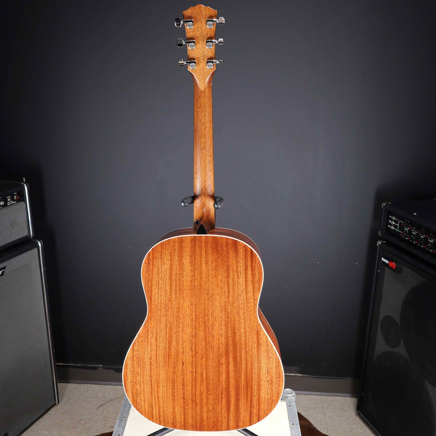 Taylor Gold Label 517e Blacktop