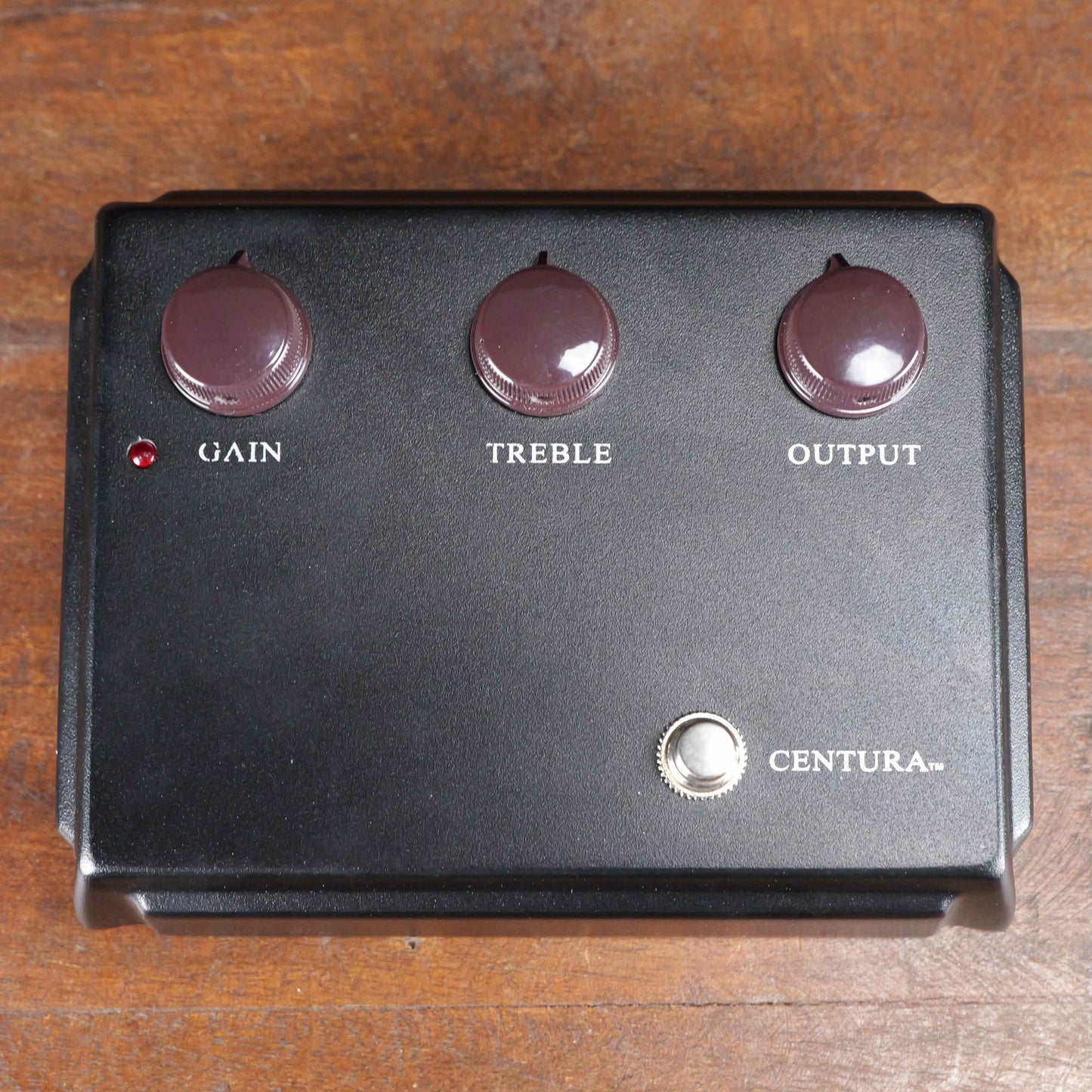 Ceriatone Centura Professional Overdrive