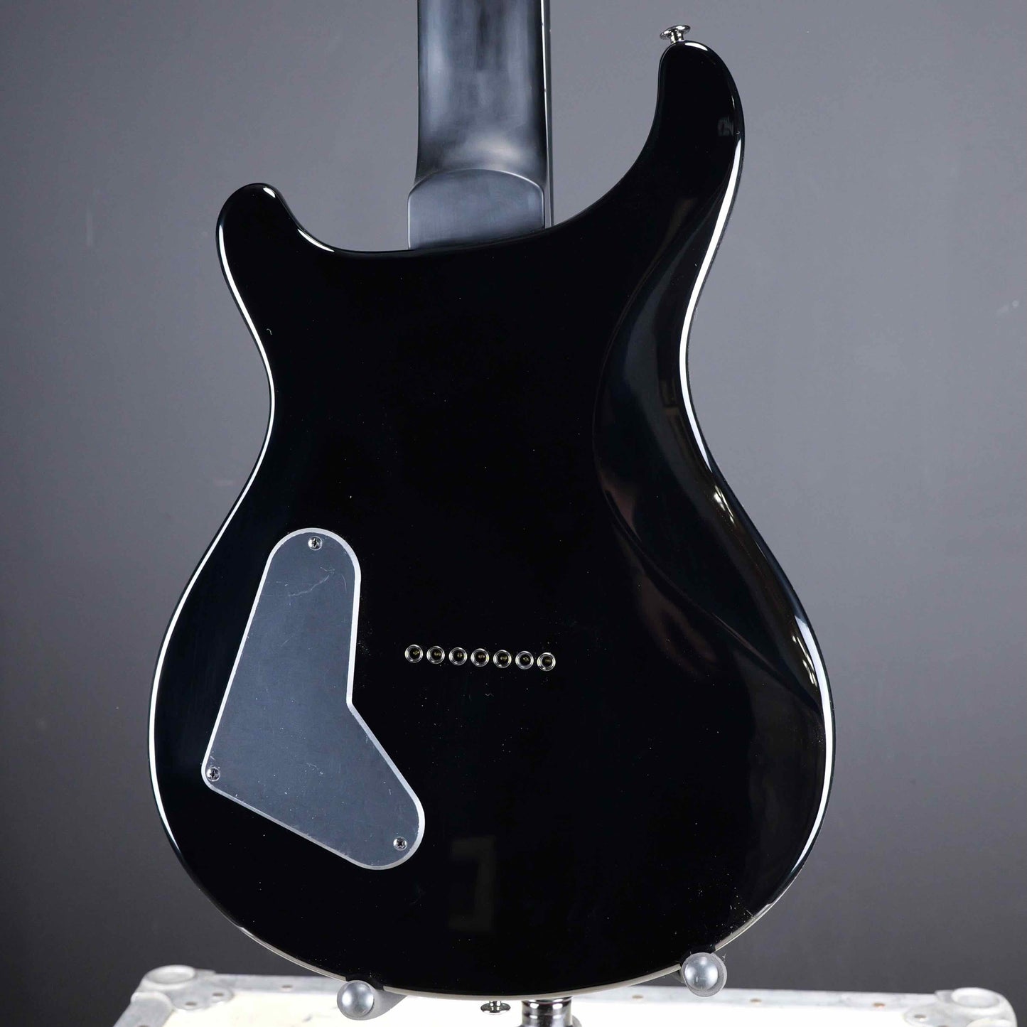 PRS SE Holcomb SVN Holcomb Blue Burst