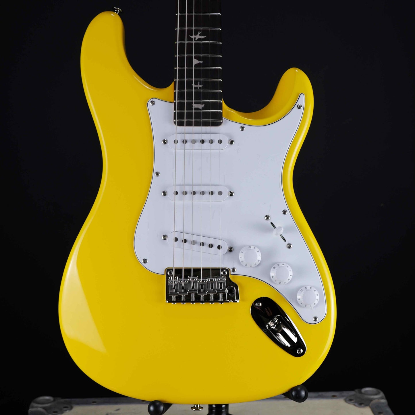 PRS SE Silver Sky Dandy Lion