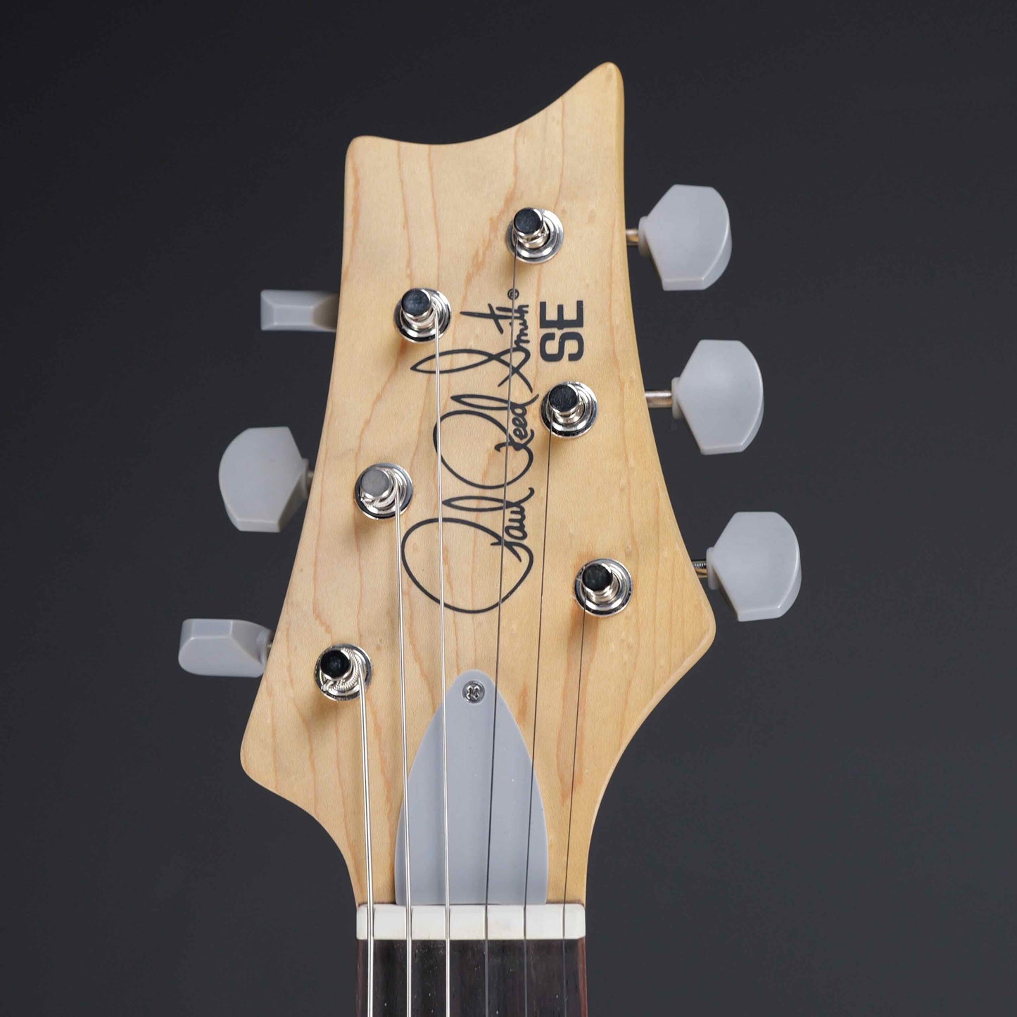 PRS SE Silver Sky Dandy Lion