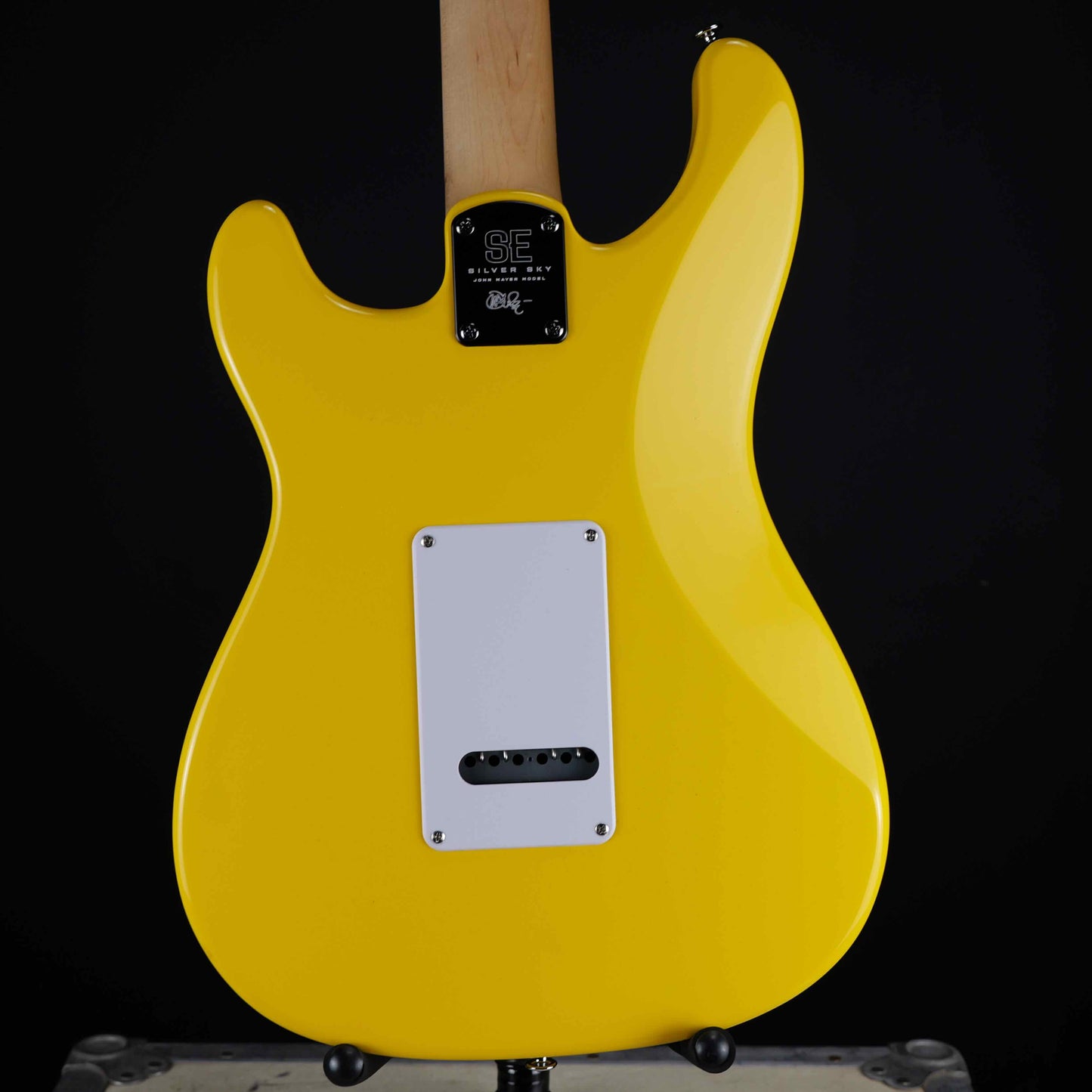 PRS SE Silver Sky Dandy Lion