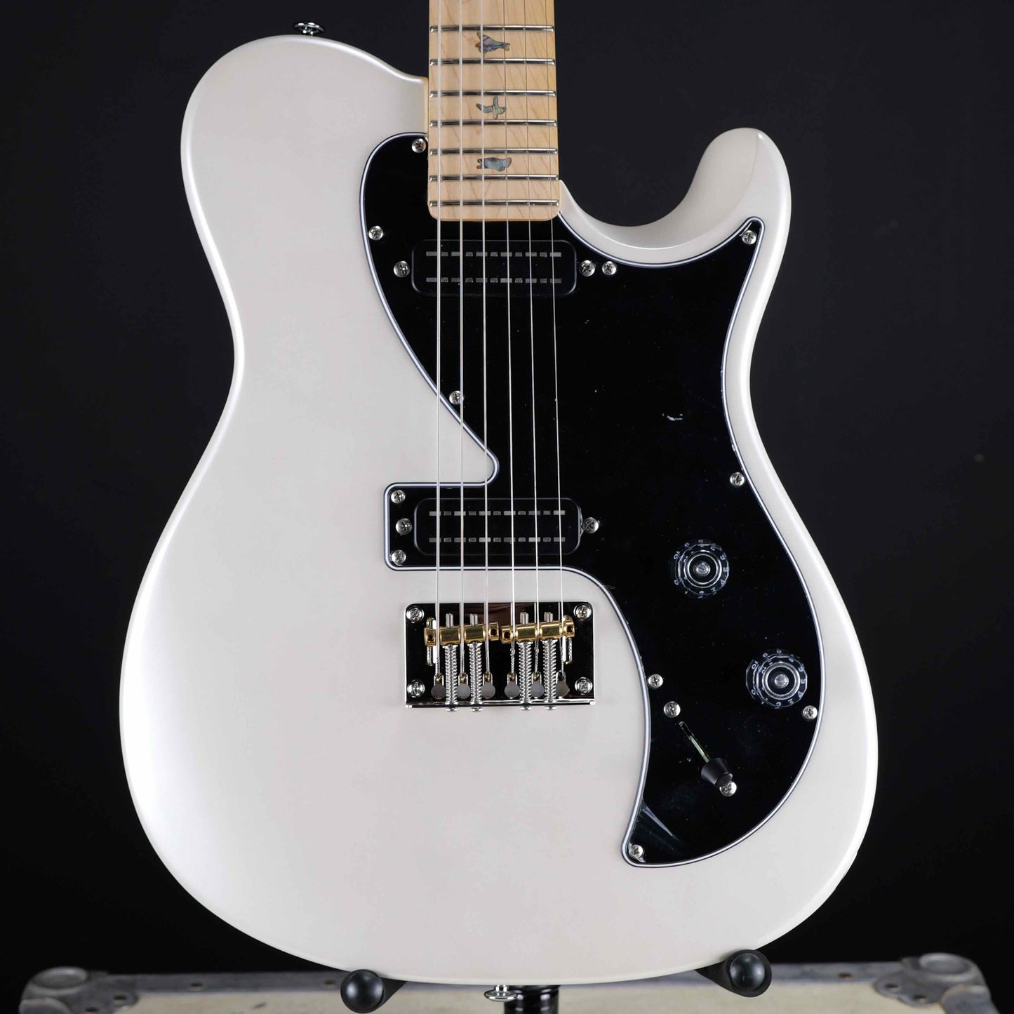 PRS SE NF53 Pearl White