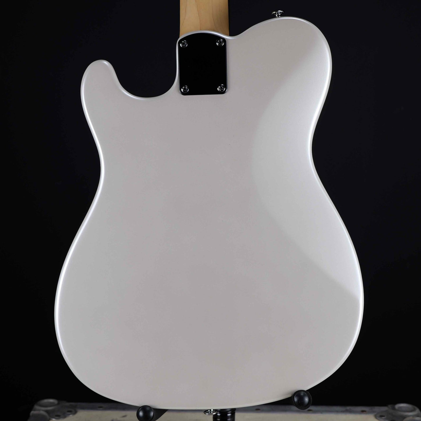 PRS SE NF53 Pearl White