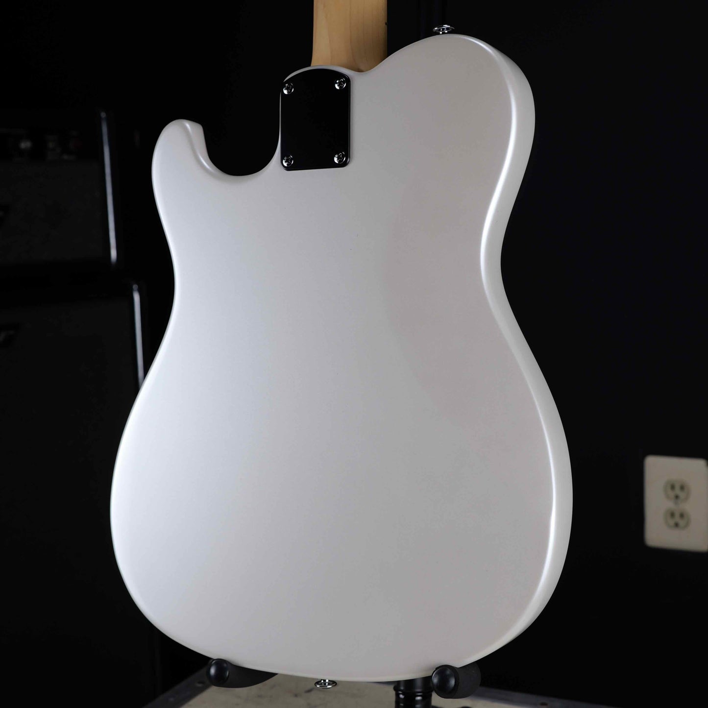 PRS SE NF53 Pearl White
