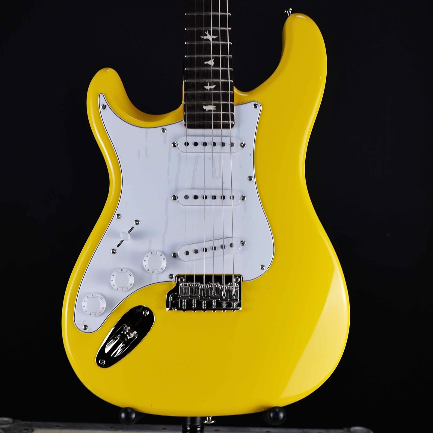 PRS SE Silver Sky Dandy Lion Lefty