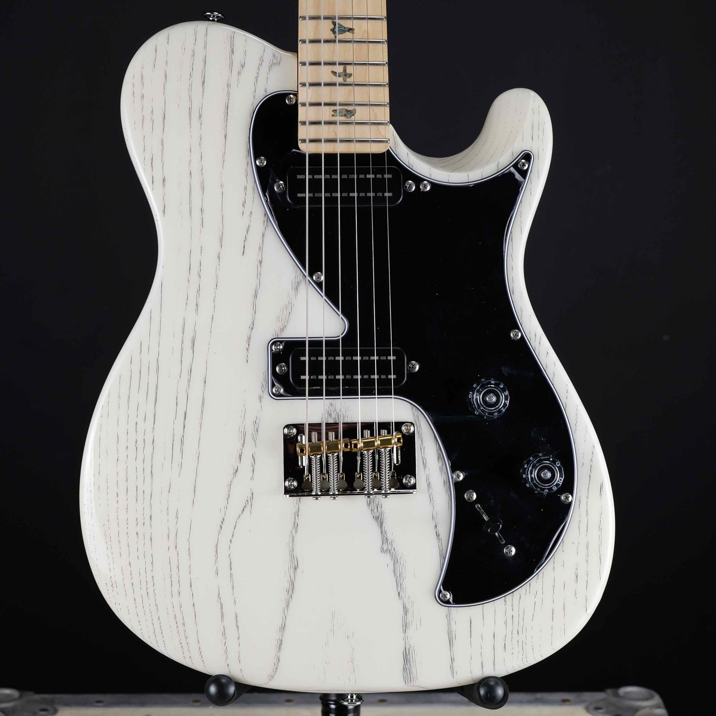 PRS SE NF53 White Doghair