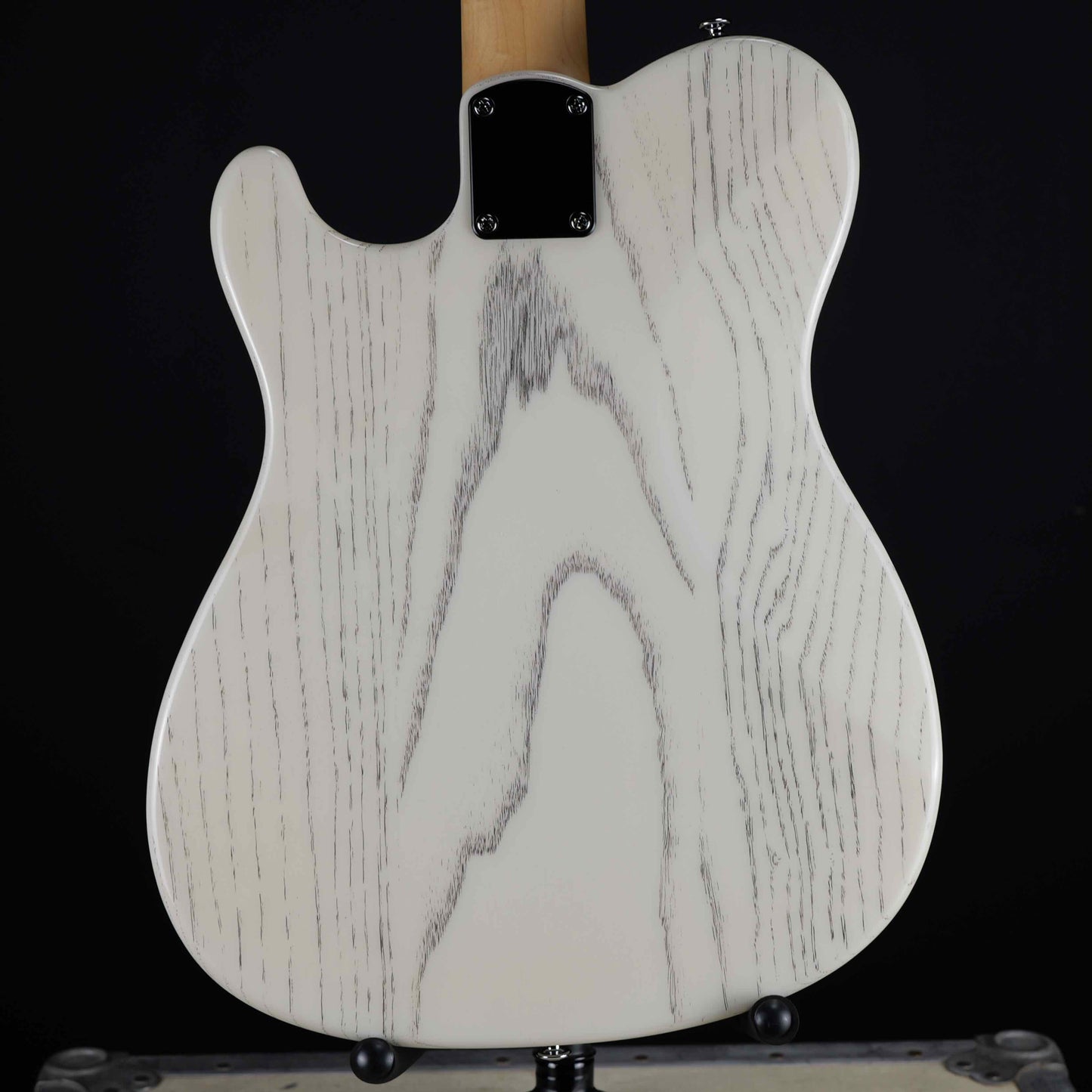 PRS SE NF53 White Doghair