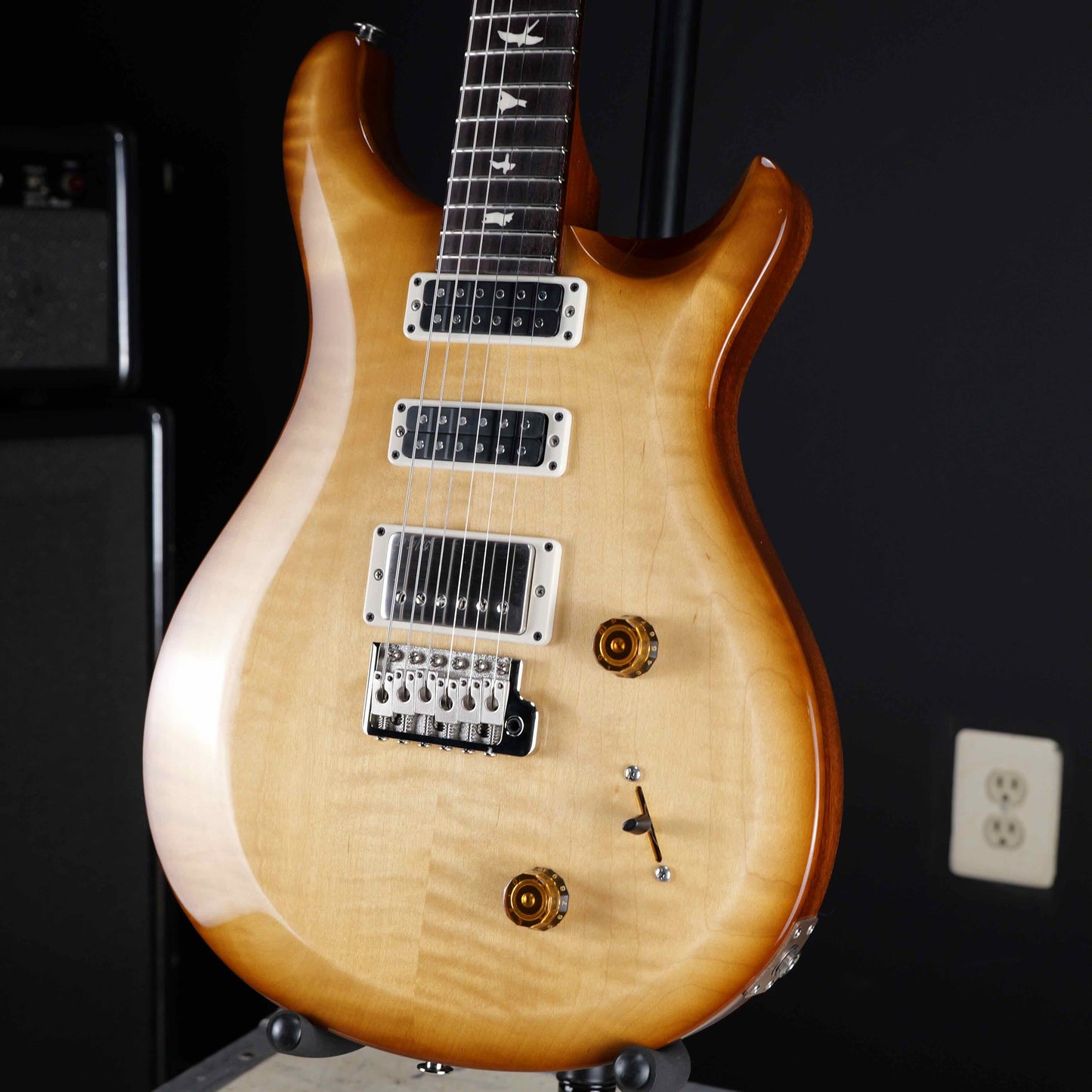 PRS S2 Studio Custom Color
