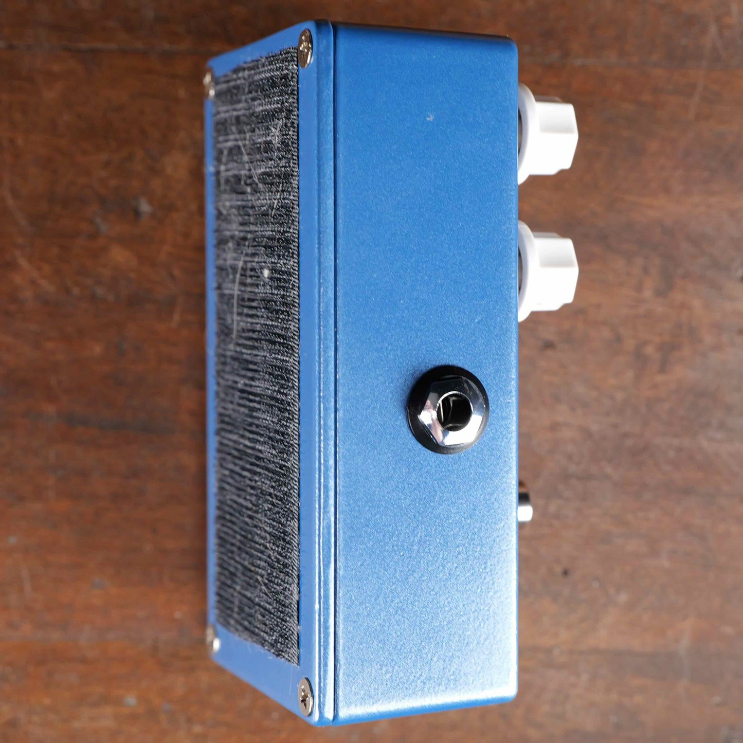 Mojo Hand FX DMBL "Holy Grail" Amp Overdrive