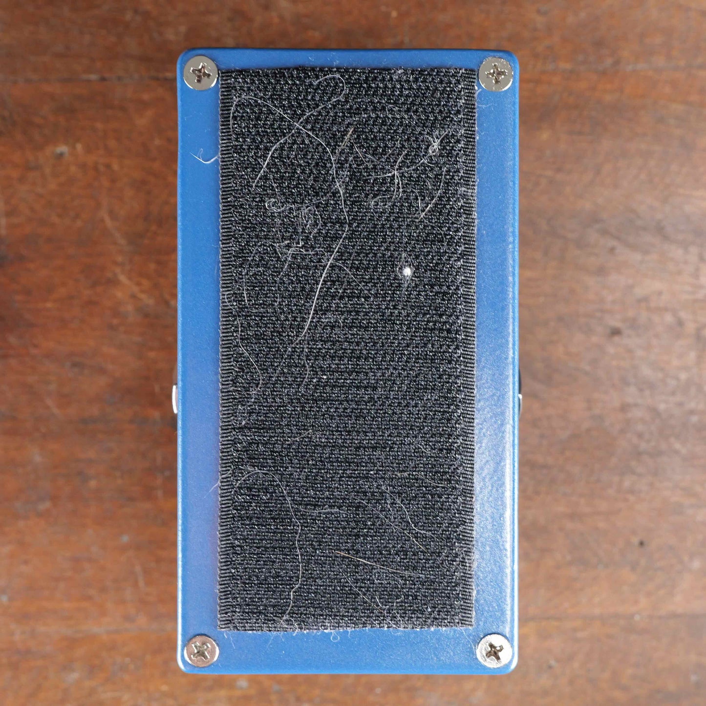 Mojo Hand FX DMBL "Holy Grail" Amp Overdrive