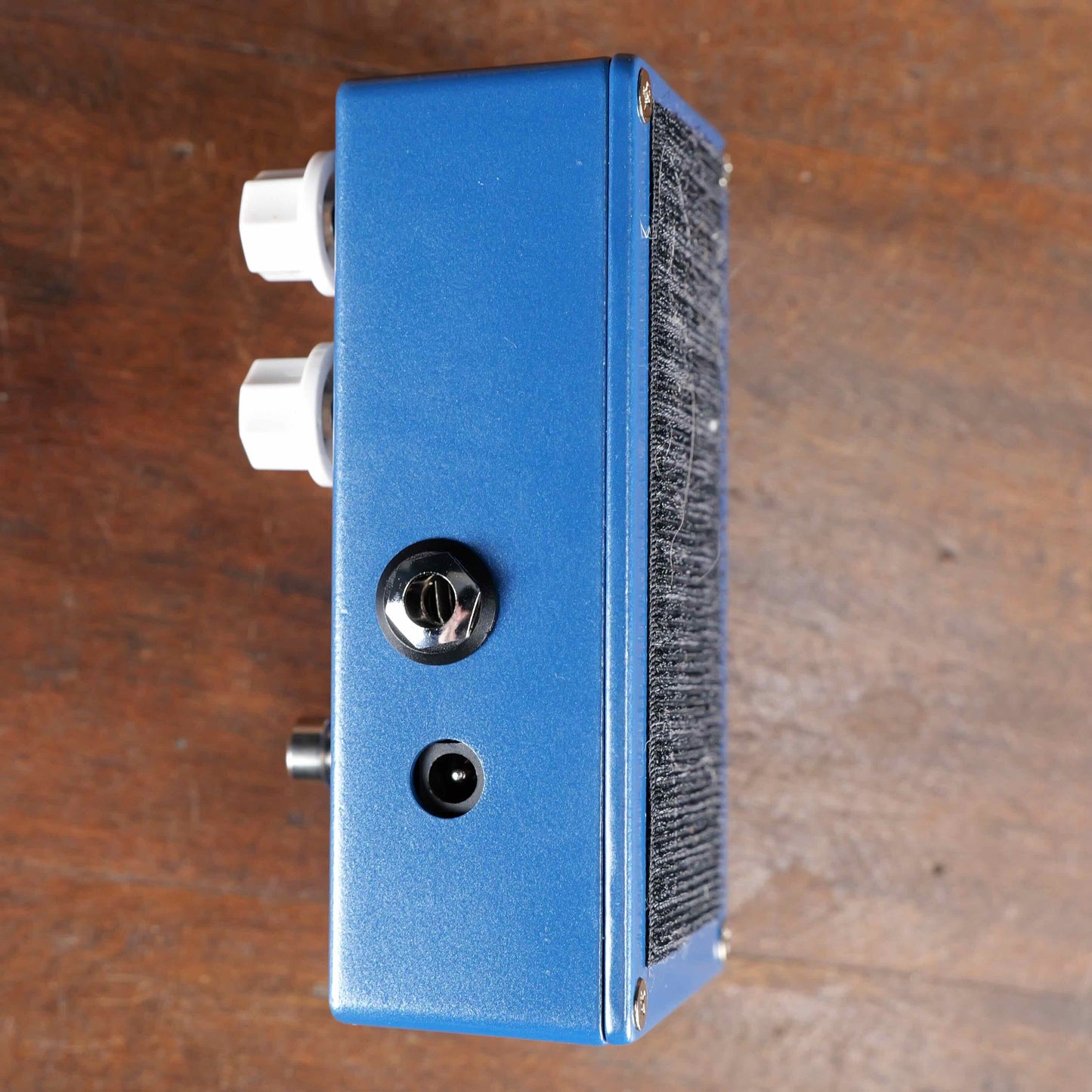 Mojo Hand FX DMBL "Holy Grail" Amp Overdrive