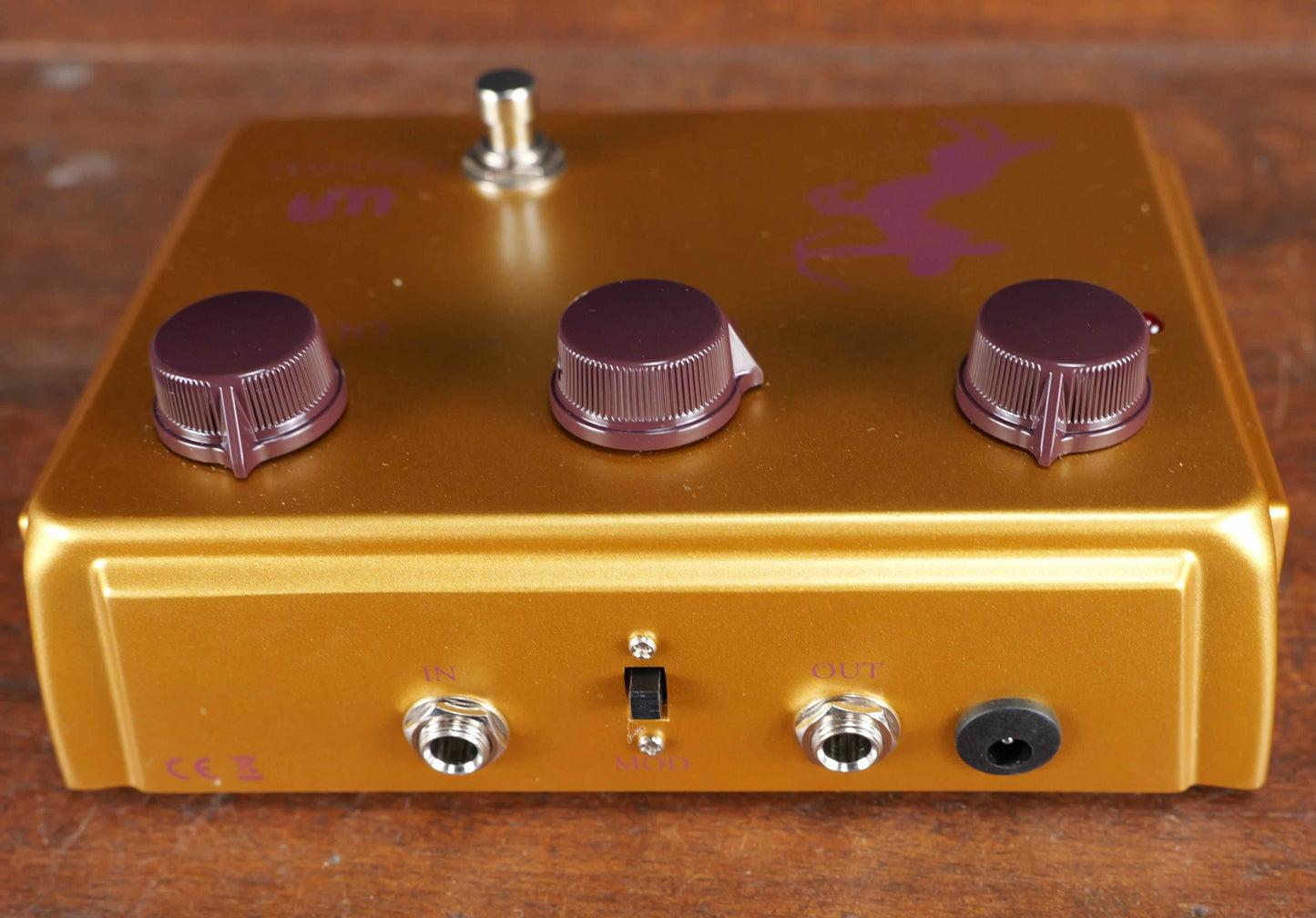 Warm Audio Centavo