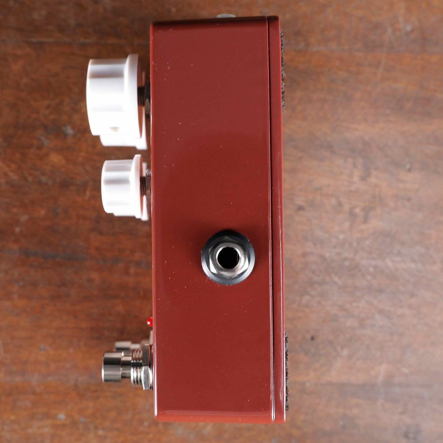 Earthquaker Devices Gary Automatic Pulse Width Modulation Fuzz and Dynamic Natural Overdrive