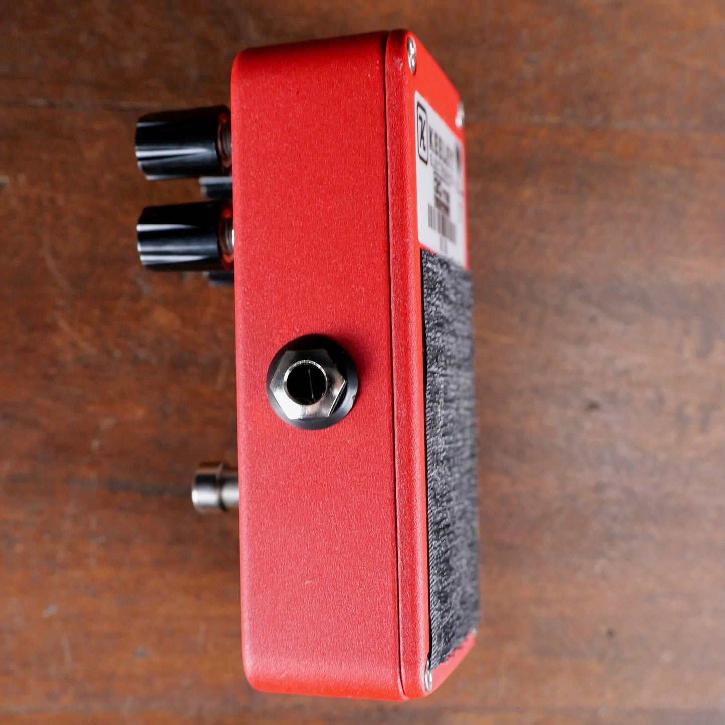 Keeley 30ms Double Tracker