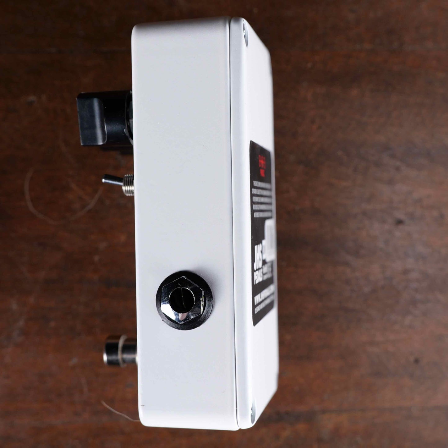 JHS 3 Series Flanger