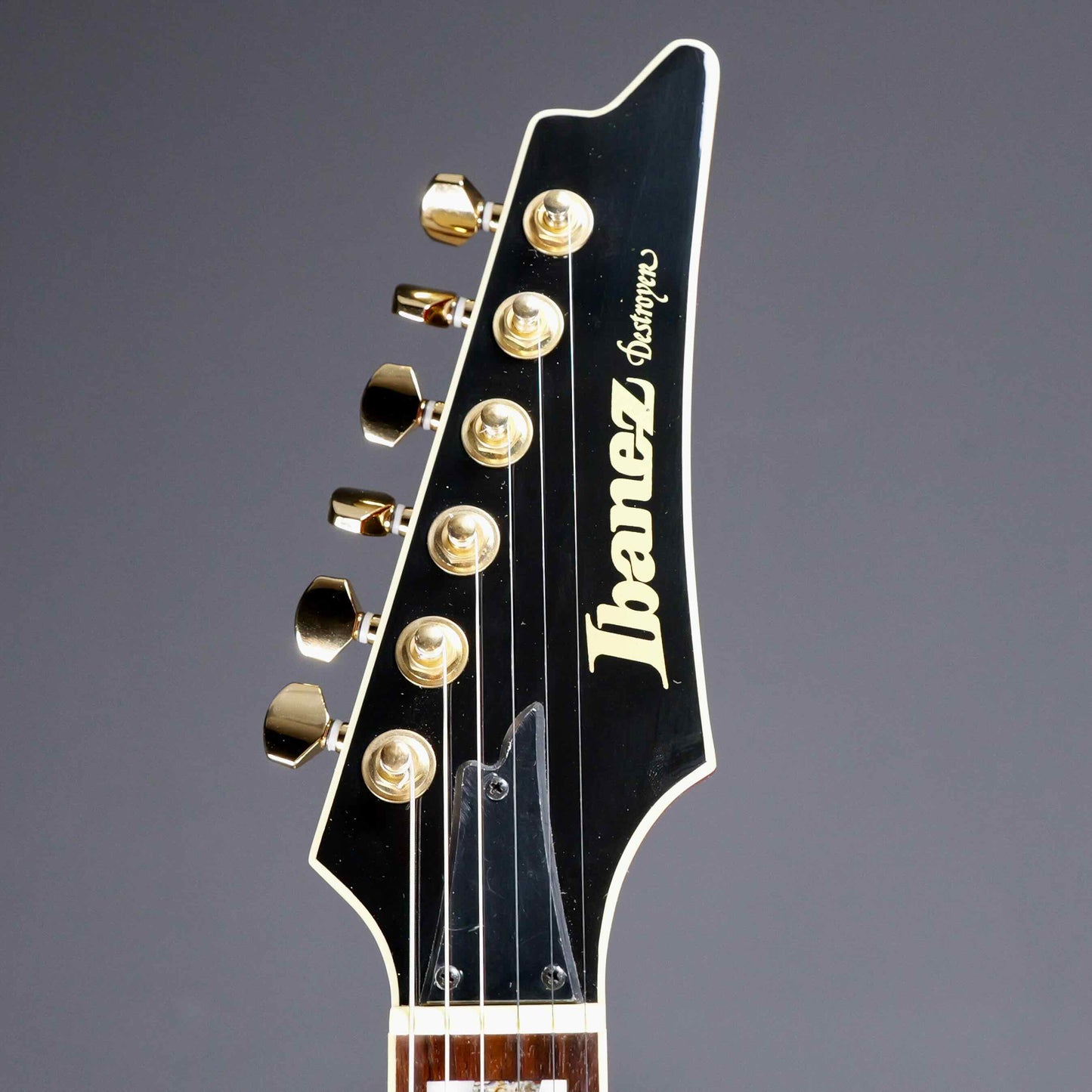 Ibanez Destroyer DT520FM Cherry Sunburst