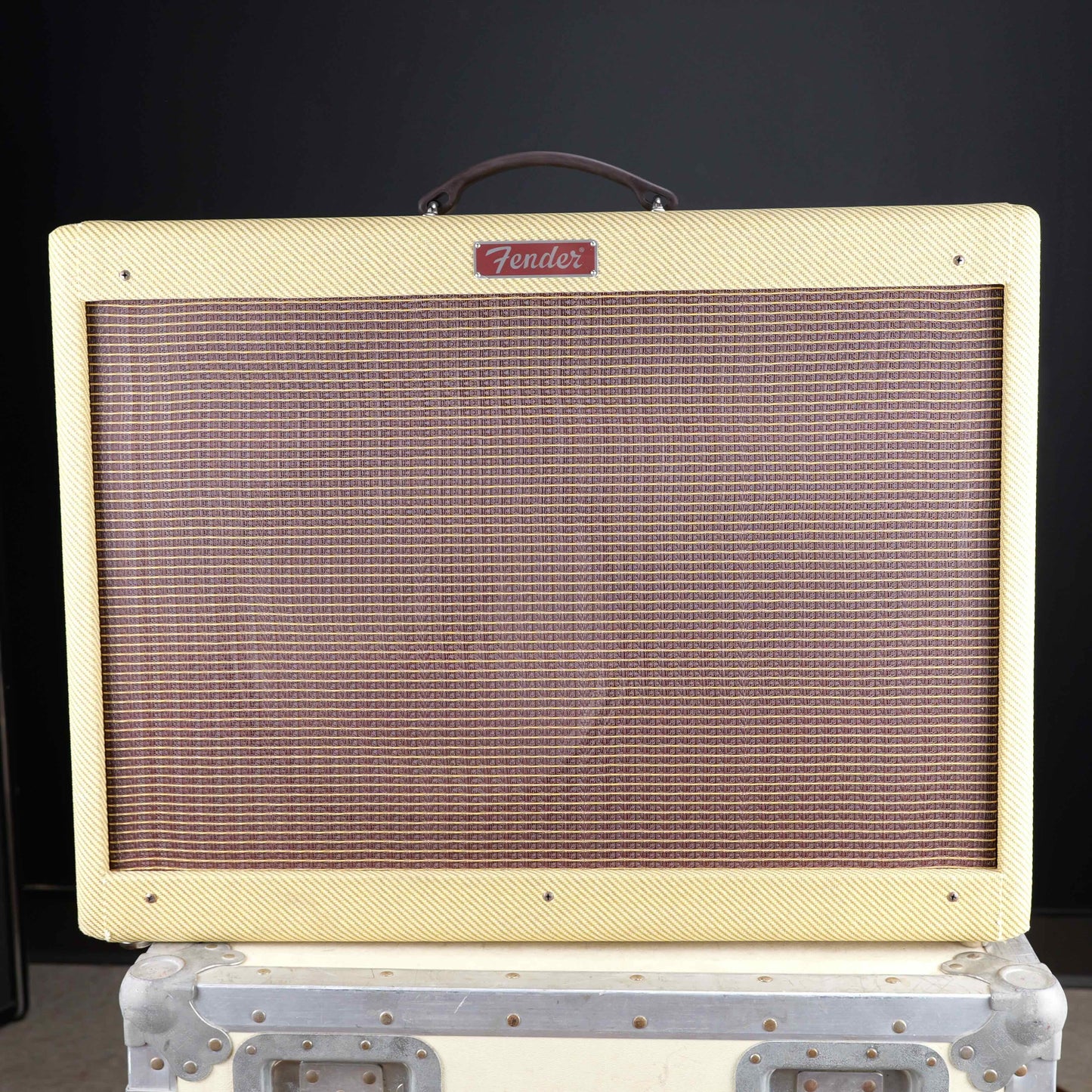 Fender Blues Deluxe Reissue