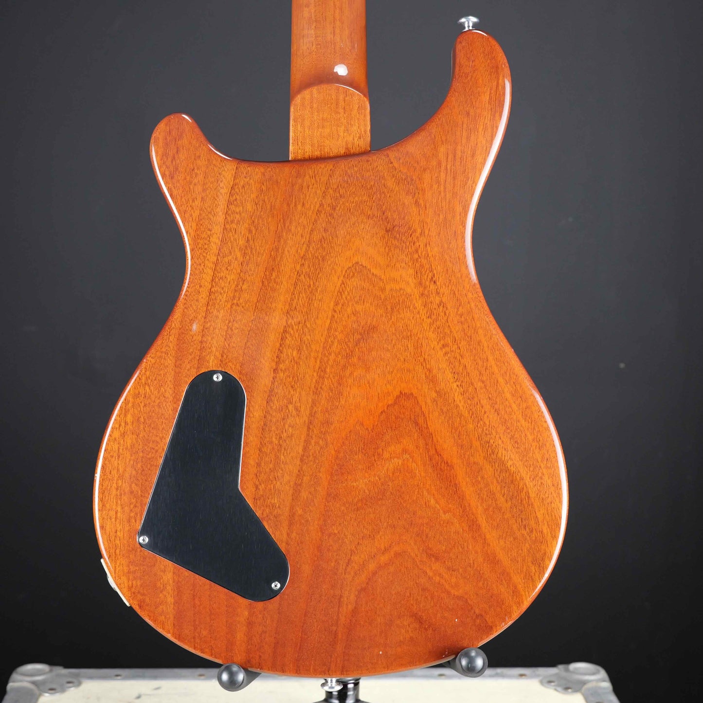 PRS Standard 22 Gold Top 1996 Maple Top Rare!