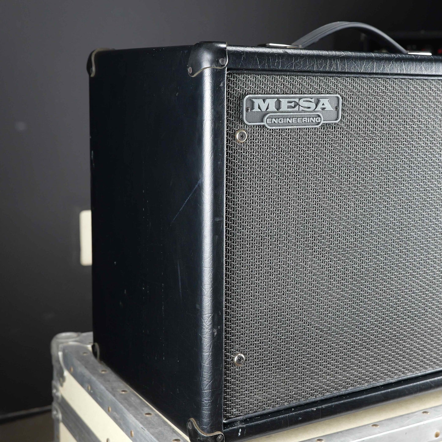 Mesa 1x12 Extension Cabinet 23"