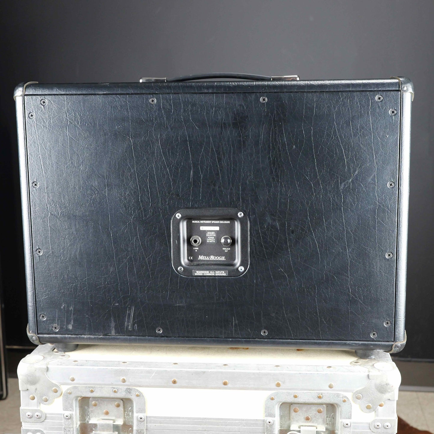 Mesa 1x12 Extension Cabinet 23"