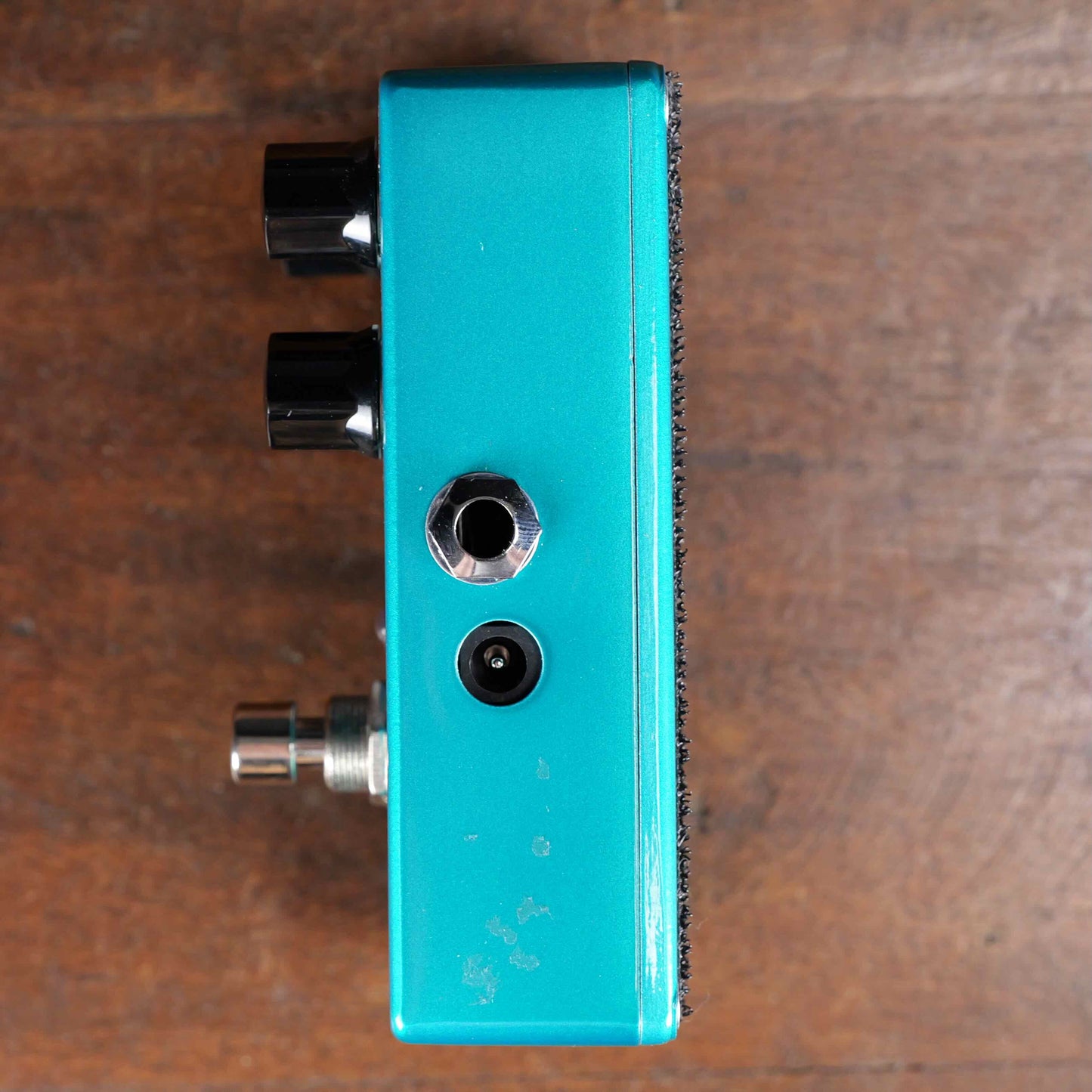 MXR Bass Chorus Deluxe M83