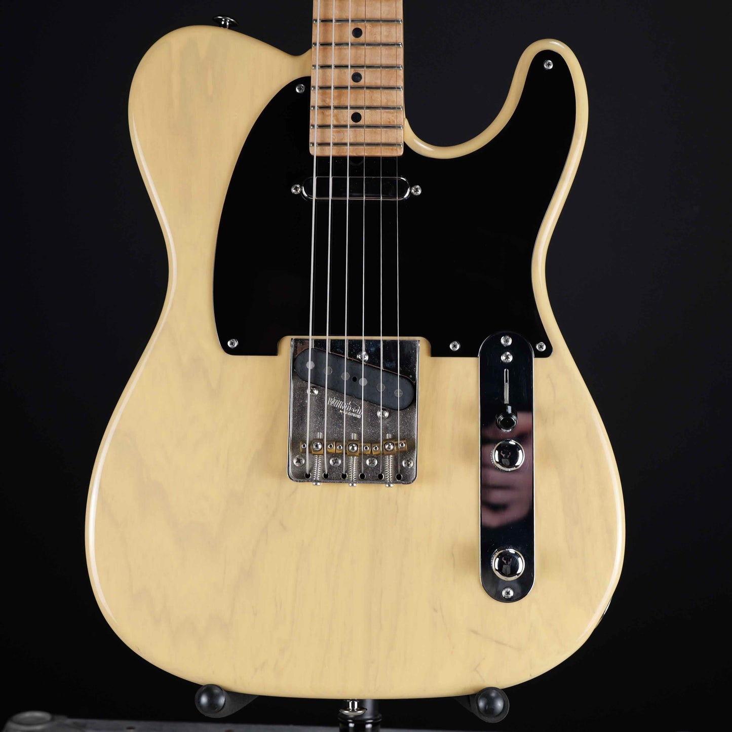 Suhr Classic T Trans Butterscotch