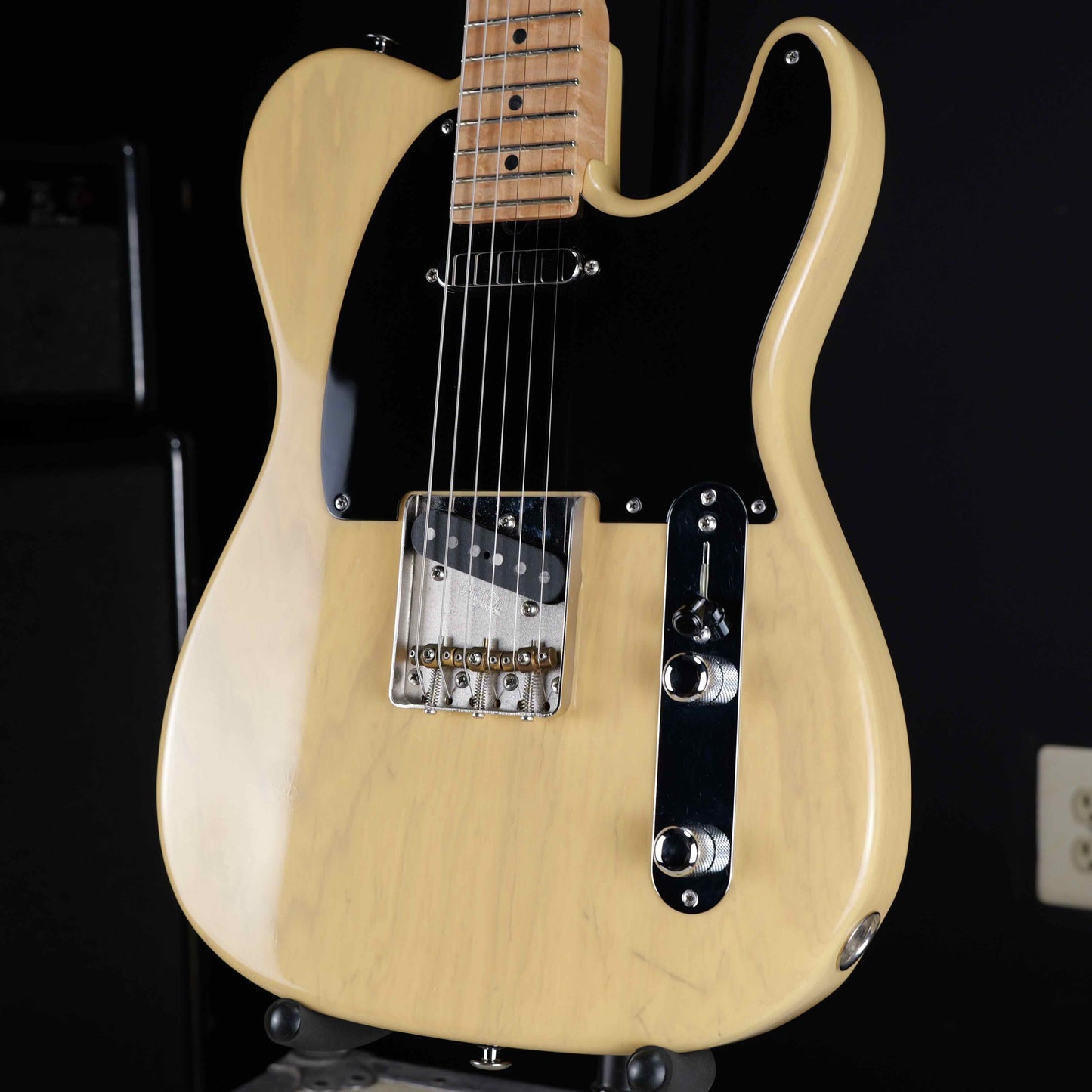 Suhr Classic T Trans Butterscotch