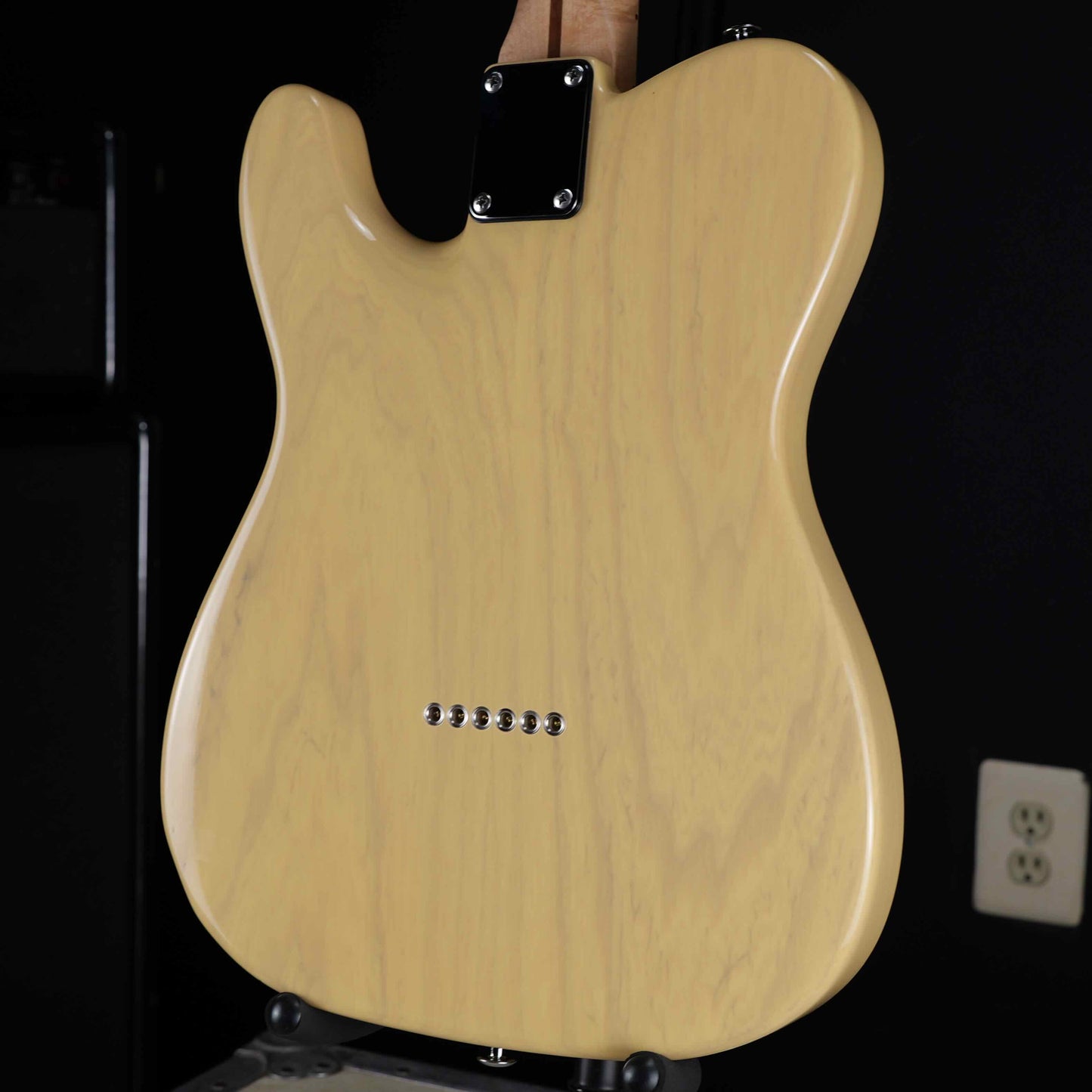 Suhr Classic T Trans Butterscotch