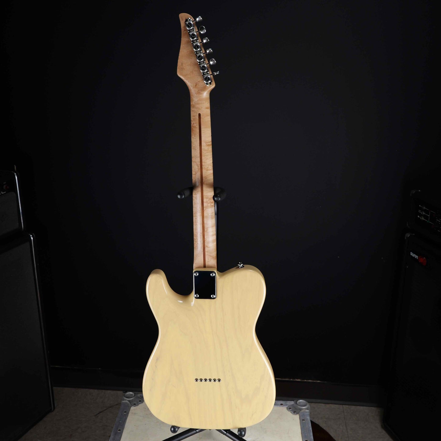 Suhr Classic T Trans Butterscotch