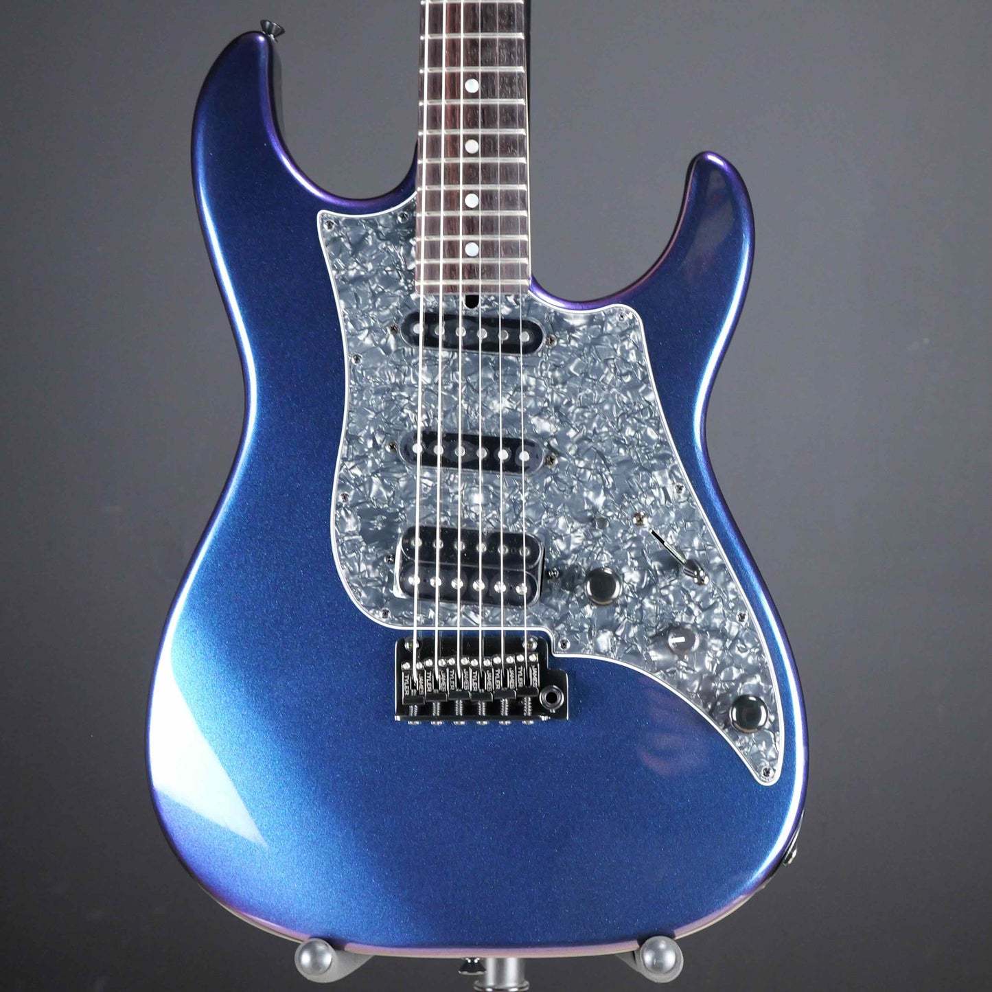 James Tyler Guitars JTG-MK1 Chameleon